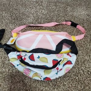 Sun Squad fanny packs